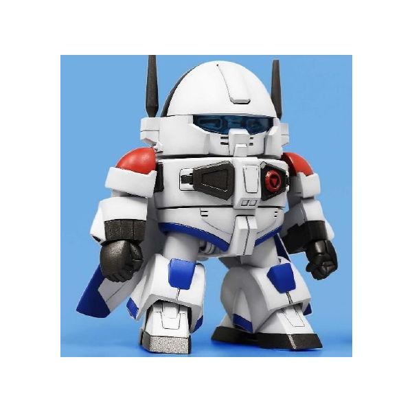 LEAPRO オモロイド ピ・ボット(AO-1)プラモデル 返品種別B