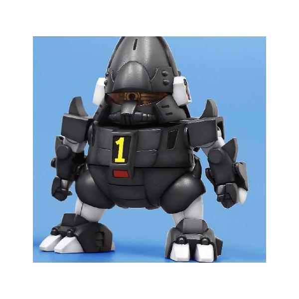 LEAPRO オモロイド ダース・ボス(AO-2)プラモデル 返品種別B