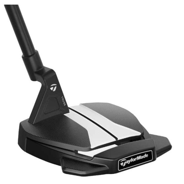 テーラーメイド スパイダーGT X ブラック トラスヒール パター(34 テーラーメイド スパイダーGT X ブラック トラスヒール パター(34