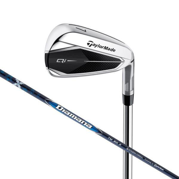 TaylorMade アイアンセット 5番〜9番 7本セット　フレックスS TaylorMade アイアンセット 5番〜9番 7本セット フレックスS