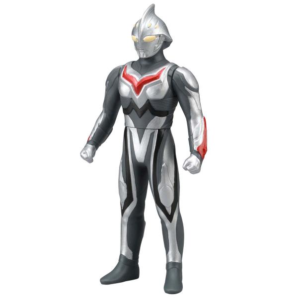 バンダイ ウルトラヒーローシリーズ 17 ウルトラマンネクサス アンファンス 返品種別B