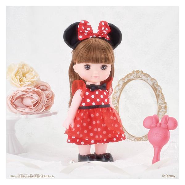 他サイト： バンダイ レミン＆ソラン プリンセスステップドール ソラン 返品種別Bの商品画像