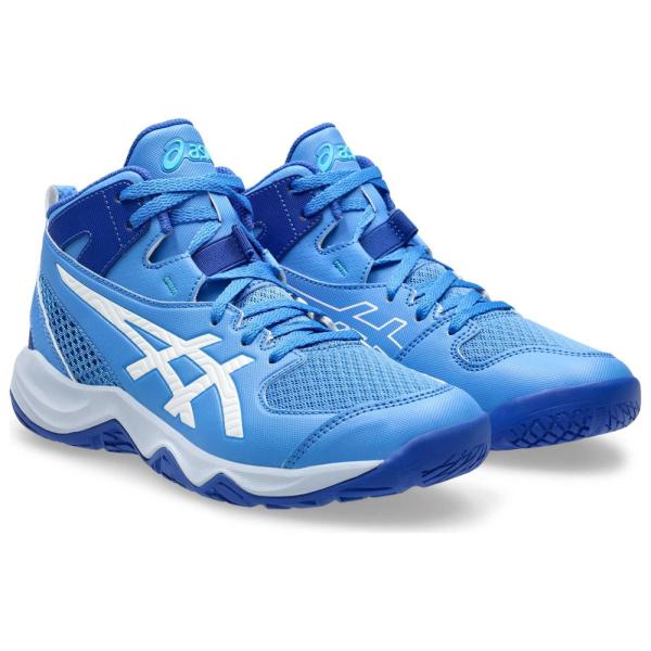 ASICS（アシックス） ジュニア バスケットボールシューズ DUNKSHOT MB