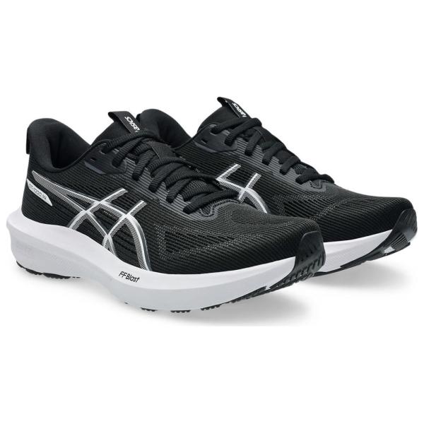 ASICS（アシックス） レディース ランニングシューズ GT-1000 14(BLACK