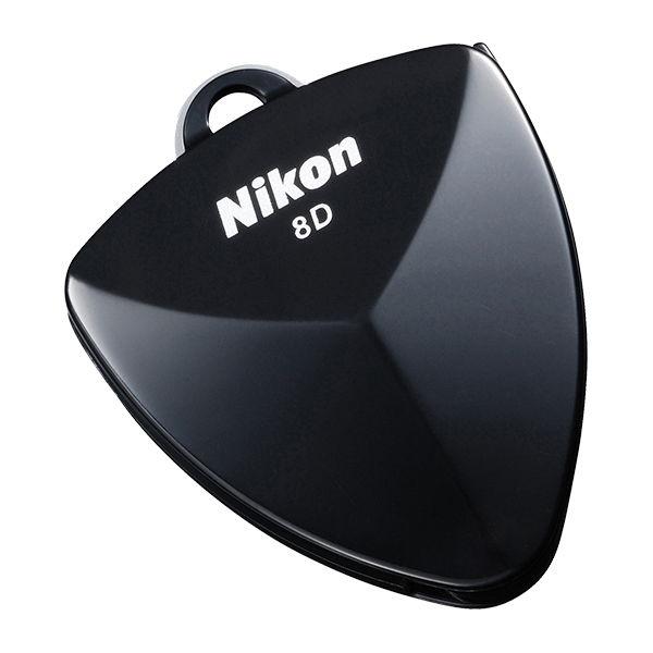 在庫状況：お取り寄せ/お届け：約2ヶ月/2007年08月 発売/◆斬新なデザインが目を引く、小型・軽量の高解像ルーペ。◆レンズ有効径を大きくし、見やすさと使いやすさをさらに向上。◆スムーズな出し入れのレンズには、安心のクリック機能付き。/[...