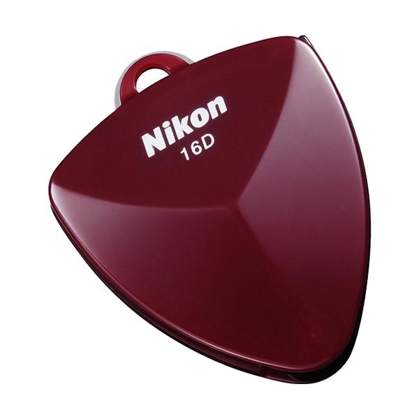 在庫状況：お取り寄せ/お届け：約2ヶ月/2007年08月 発売/◆斬新なデザインが目を引く、小型・軽量の高解像ルーペ◆レンズ有効径を大きくし、見やすさと使いやすさをさらに向上◆スムーズな出し入れのレンズには、安心のクリック機能付き/[N16...