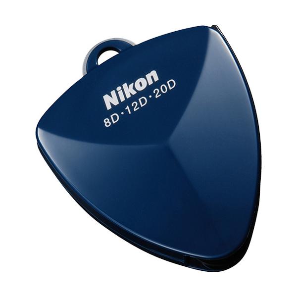 在庫状況：お取り寄せ/お届け：2〜3週間/2017年08月 発売/◆斬新なデザインが目を引く、小型・軽量の高解像ルーペ◆レンズ有効径を大きくし、見やすさと使いやすさをさらに向上◆スムーズな出し入れのレンズには、安心のクリック機能付き/[N2...