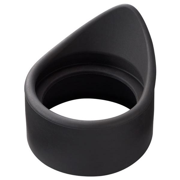 在庫状況：お取り寄せ/お届け：約2ヶ月/※対応機種をお確かめの上、ご購入ください。◆ツノ型目当て ACJ◆対応機種：EDG 10x42/[EDG10X42MG]