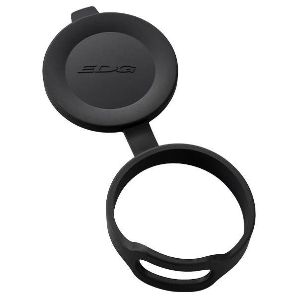 在庫状況：お取り寄せ/お届け：約2ヶ月/※対応機種をお確かめの上、ご購入ください。◆対物キャップL OCF◆対応機種：EDG 7x42、EDG 8x42、EDG 10x42/[FCEDG42L]