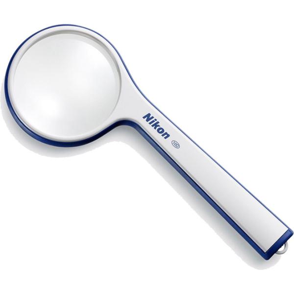 在庫状況：お取り寄せ/お届け：約2ヶ月/2012年09月 発売/◆レンズ周辺部の像の歪みを抑える(高精度非球面レンズ)を採用◆キズがつきにくいハードコート加工◆持ったときの安定感を追求したデザイン/[ルペS110DBL]