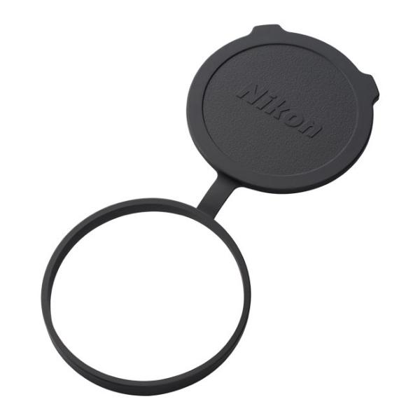 在庫状況：お取り寄せ/お届け：約2週間/※対応機種をお確かめの上、ご購入ください。◆フィールドスコープ(PROSTAFF 3)専用 対物キャップ/[FCPS3]