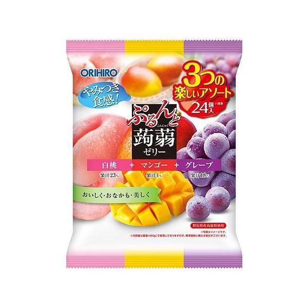 在庫状況：在庫あり/※仕様及び外観は改良のため予告なく変更される場合がありますので、最新情報はメーカーページ等にてご確認ください。※ゼリーを凍らせますと硬くなり、押し出す際に包装フィルムが破れて大きなかたまりとして一気に飛び出す事があります...