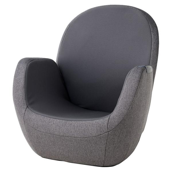 在庫状況：在庫僅少/◆骨盤のゆがみが気になったら。座るだけの骨盤リセット習慣◆美しい姿勢へ。骨盤から目指すスタイルアップ◆1日30分。気になるパーツの集中ケアに/[AIMFN056GY]