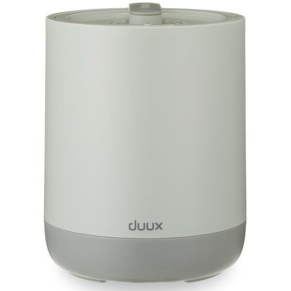 duux スチーム式加湿器（木造4畳まで/プレハブ洋室7畳まで セージグリーン) デュクス Dawn mini （ドーンミニ） DXHU44JP(SA)返品種別A duux スチーム式加湿器(木造4畳まで/ プレハブ洋室7畳まで セージ