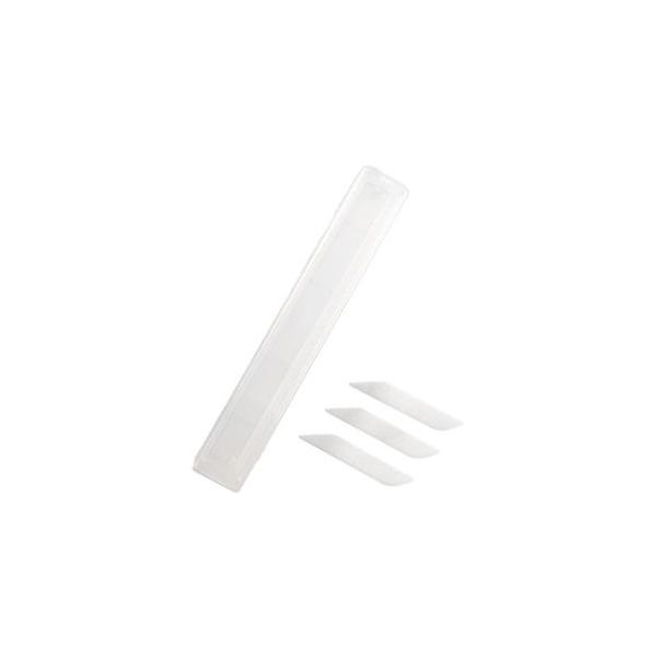 在庫状況：お取り寄せ/2012年03月 発売/※画像はイメージです。実際の商品とは異なる場合がございます。ガイアノーツ マイクロセラブレード 替刃です。