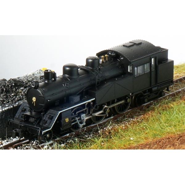 トラムウェイ N Tw N C10b 国鉄c10形 蒸気機関車 返品種別b Joshin Web 通販 Paypayモール