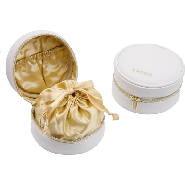 在庫状況：お取り寄せ/2020年12月 発売/※対応機種をご確認の上、ご購入ください。◆エクスイディアル スフェラ用ポーチ・対応機種：EX-065※対応機種をご確認の上、ご購入ください。/[EX065C]