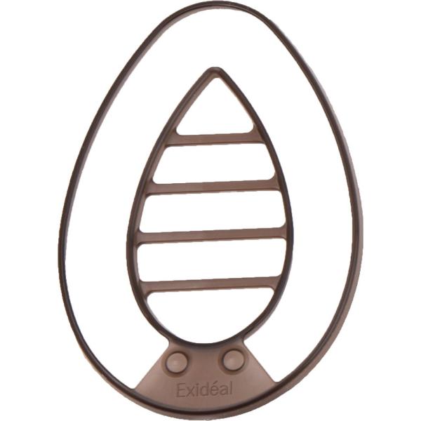 在庫状況：お取り寄せ/2020年10月 発売/※対応機種をご確認の上、ご購入ください。◆エクスイディアル オーヴォ用コットンリング・対応機種：EX-HA01PG※対応機種をご確認の上、ご購入ください。/[EXHA01CR]