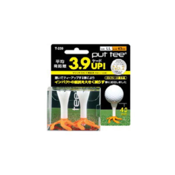 ゴルフ ティーペグの人気商品・通販・価格比較 - 価格.com
