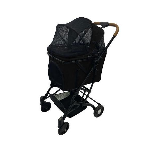 在庫状況：お取り寄せ/お届け：1〜2週間/※仕様やパッケージは、リニューアルなどの理由で変更になっている場合がございます。予めご了承下さい。◆キャリーごと組み立て⇔折りたためる!分離しなくてもOK、簡単2タッチ操作!◆カートとキャリーの2W...