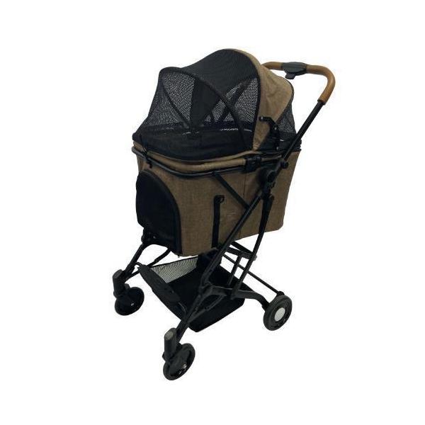 在庫状況：お取り寄せ/お届け：1〜2週間/※仕様やパッケージは、リニューアルなどの理由で変更になっている場合がございます。予めご了承下さい。◆キャリーごと組み立て⇔折りたためる!分離しなくてもOK、簡単2タッチ操作!◆カートとキャリーの2W...