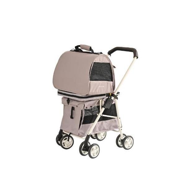 在庫状況：お取り寄せ/お届け：1〜2週間/※仕様やパッケージは、リニューアルなどの理由で変更になっている場合がございます。予めご了承下さい。◆ISOFIX※がついた次世代のペットキャリー。車の座席に直接取付けられ高い安全性を誇ります。長距離...