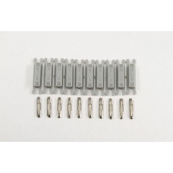 六半 (Z) A012 ジョイナーセット(各10個入り) 返品種別B