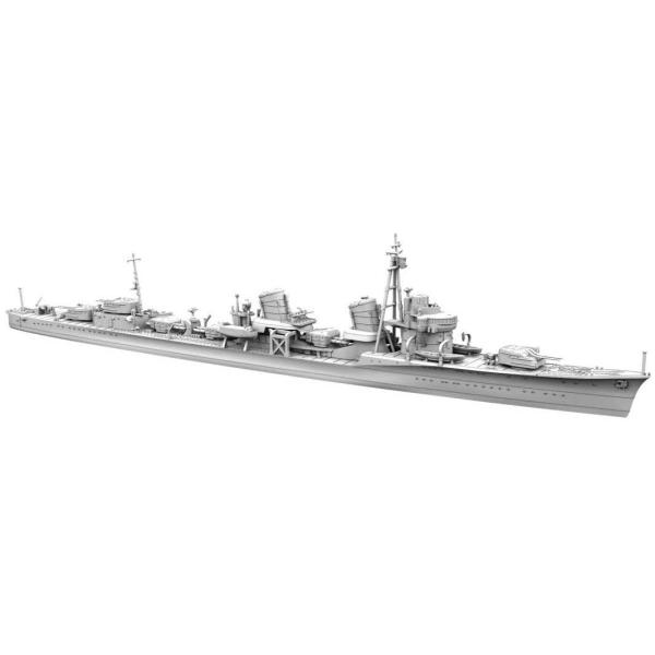 在庫状況：お取り寄せ/3日〜6日で出荷/2020年11月 発売/※画像はイメージです。実際の商品とは異なる場合がございます。ヤマシタホビー 1/700 特型駆逐艦 II型 狭霧です。