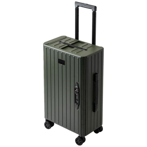 【ケース単品】meze audio empyrean 後期キャリーケース Meze Audio Elite/ Empyrean Suitcase - Made of high-strength