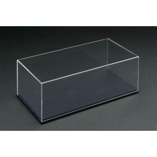 在庫状況：在庫あり/2025年01月 発売/※画像はイメージです。実際の商品とは異なる場合がございます。※セット内容以外は付属しません。※ミニカーは別売りです。ignitionモデル　1/18 IG-Model Clear Case です。