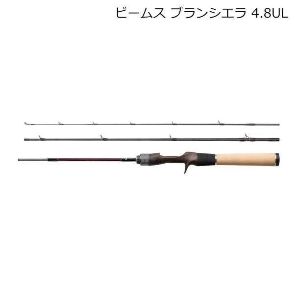 フィッシュマン ビームス ブランシエラ 4.8UL 返品種別A