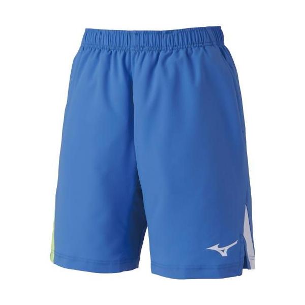 ミズノ ムーブクロスゲームパンツ ソニックブルー ネオライム ホワイト サイズ Xs Mizuno 62jb0225xs 返品種別a Bju7hpxnao テニス Editorialdismes Com
