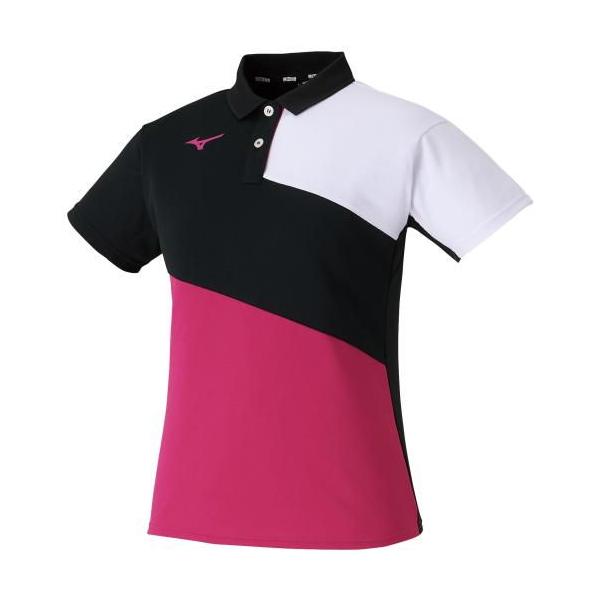 ピンク ポロ シャツ レディース テニスウェアの人気商品 通販 価格比較 価格 Com