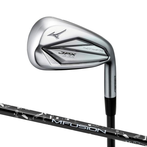 ◇美品◇やさしくブッ飛び！抜群の高弾道性能！◇ミズノ JPX923 HOT
