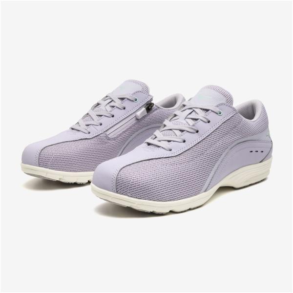 MIZUNO - MIZUNO  ウォーキングシューズ MIZUNO ミズノ レディース ウォーキングシューズ LS802II