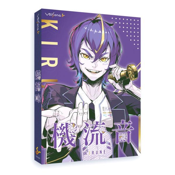 在庫状況：お取り寄せ/お届け：約2週間/2024年03月 発売/※こちらの商品はパッケージ(メディアレス)版です。パッケージにはプロダクトキーのみが入っております。◆(機流音)(読み：きるね/英語表記：Kirune)はヴィジュアル系エアーバ...