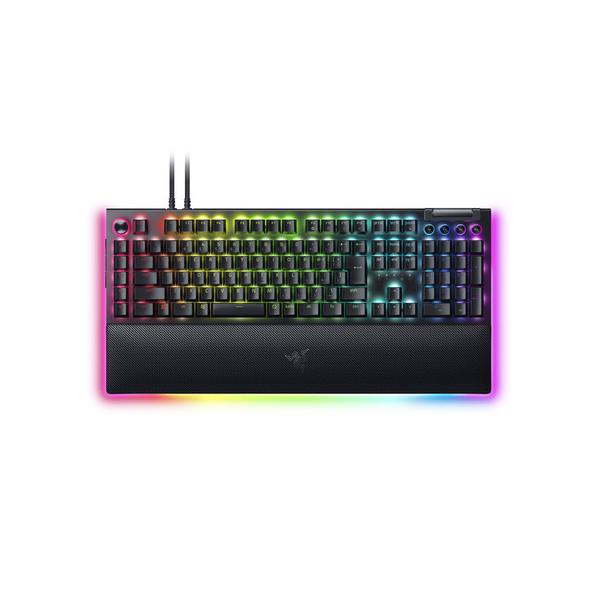 キーボード Razer Blackwidow chroma Razer（レイザー） (国内正規品)メカニカルゲーミングキーボード