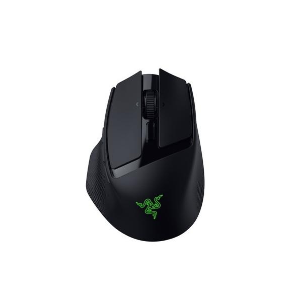 Razer（レイザー） (国内正規品)Basilisk Mobile 2.4GHz/ Bluetooth