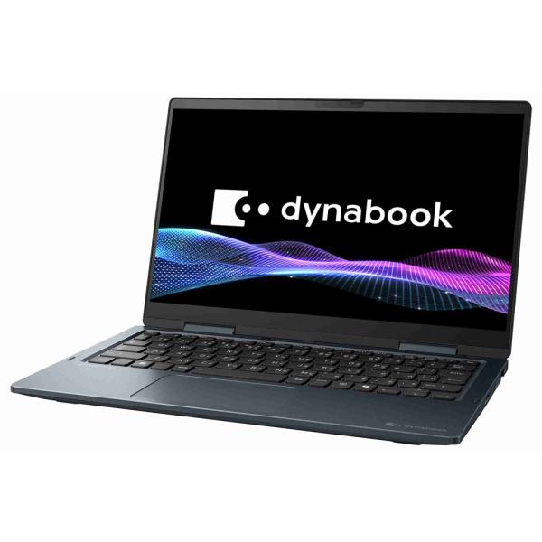 dynabook（ダイナブック） ノートパソコン V6(13.3型/ Windows11