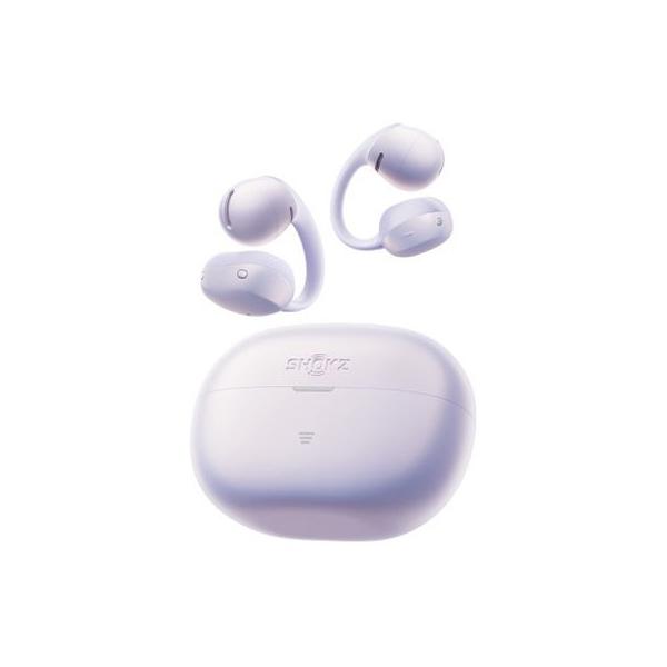 Shokz（ショックス） イヤーカフ型完全ワイヤレスイヤホン OpenDots