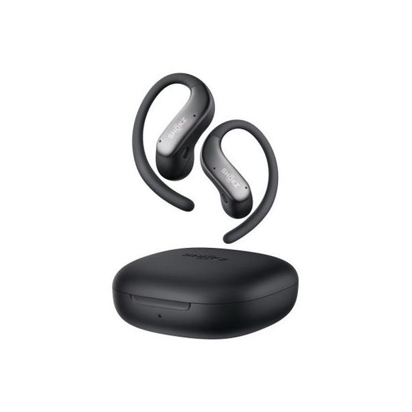 Shokz（ショックス） 完全ワイヤレスBluetoothオープンイヤー型