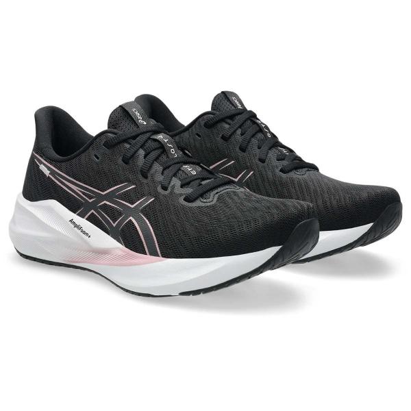 アシックス レディース ランニングシューズ VERSABLAST 4(Black/ Morganite・サイズ：23.0cm)  返品種別A