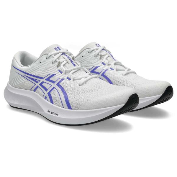 ASICS（アシックス） メンズ ランニングシューズ HYPER SPEED 5(White