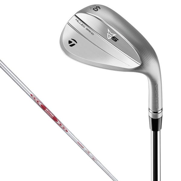 TaylorMade（テーラーメイド） MG5 ウェッジ 56° SB グラインド(N.S.