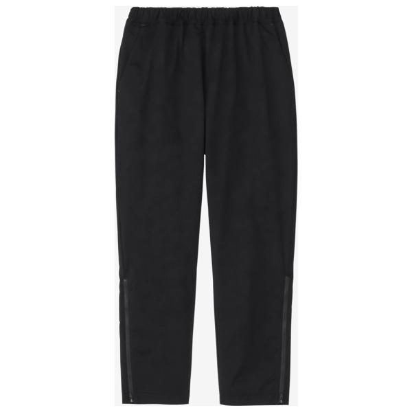 在庫状況：お取り寄せ/お届け：約2週間/※画像はイメージです。◆高密度で繊細に編み込まれたハイゲージニットに起毛トリコットの裏地を付けたウォームパンツです。◆表素材は、布帛のようなハリコシと共に、ニットならではの伸縮性で運動追従性に優れ、様...