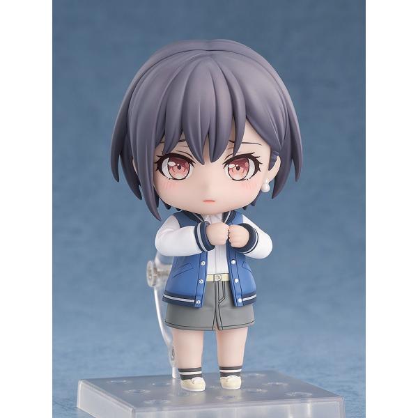 他サイト： グッドスマイルアーツ上海 (再生産)ねんどろいど 高松燈(BanG Dream! )フィギュア 返品種別Bの商品画像