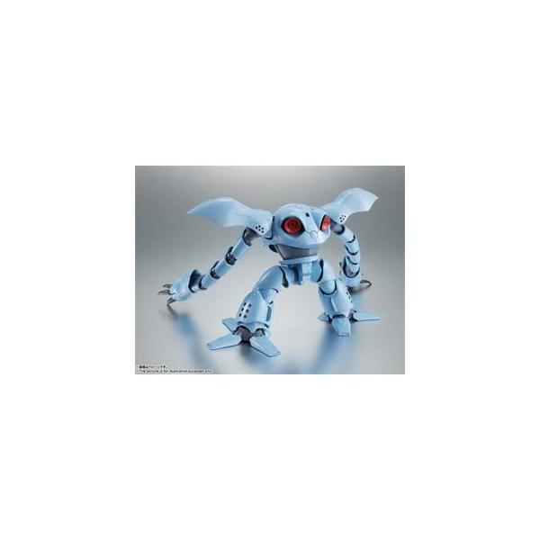 バンダイ Robot魂 Side Ms Msm 03c ハイゴッグ Ver A N I M E 機動戦士ガンダム0080 ポケットの中の戦争 フィギュア 返品種別b Buyee Buyee Japanese Proxy Service Buy From Japan Bot Online