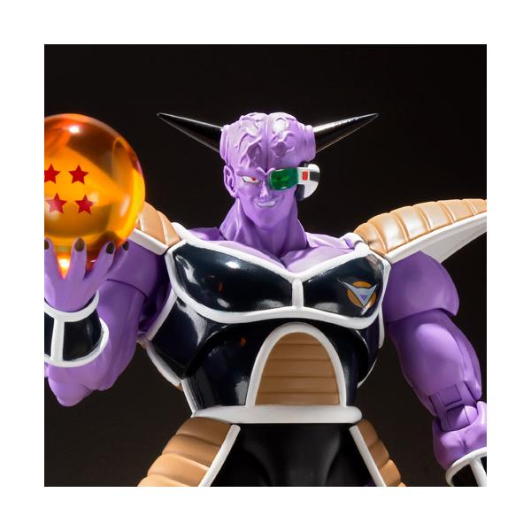 バンダイスピリッツ S H フィギュアーツ ギニュー ドラゴンボール フィギュア 返品種別b Buyee Buyee 日本の通販商品 オークションの代理入札 代理購入