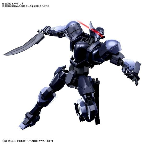 バンダイ 1 60 Hg M9dファルケ Ver Iv フルメタル パニック Invisible Victory 返品種別b Joshin Web 通販 Paypayモール