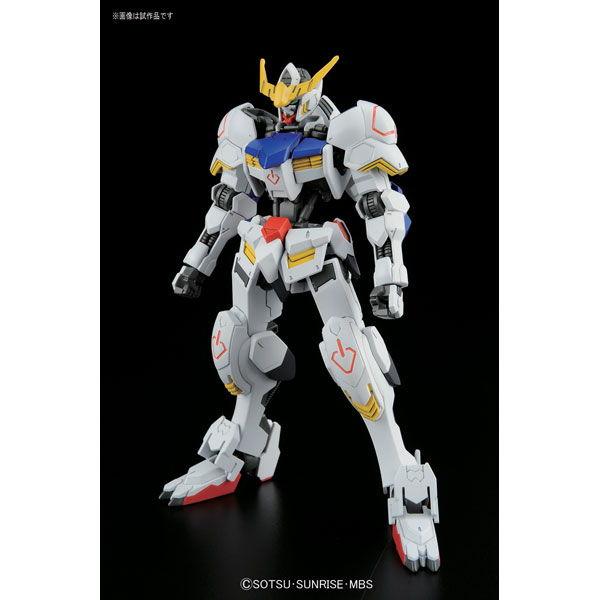 BANDAI（バンダイ） バンダイスピリッツ 1/ 144 HG ガンダム